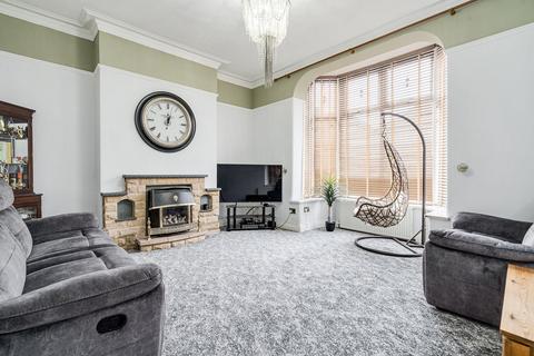 3 bedroom semi-detached house for sale, Higher Swan Lane, Bolton, Lancashire, BL3