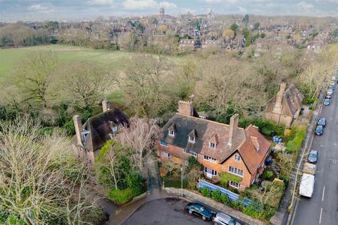 5 bedroom semi-detached house for sale, Wildwood Road, NW11