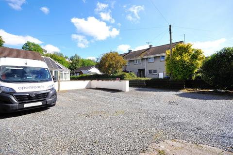 2 bedroom semi-detached house for sale, The Hollow, Creetown, DG8