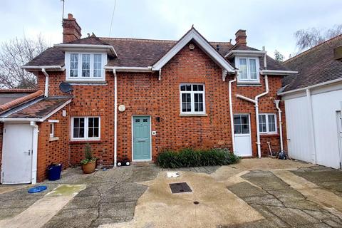 3 bedroom detached house for sale, 12b Northcourt Avenue