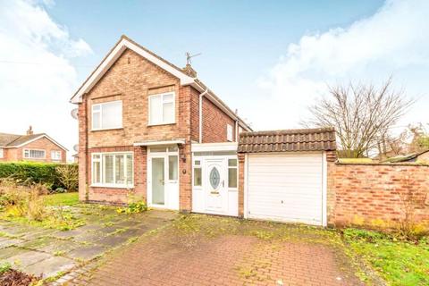 3 bedroom semi-detached house for sale, Roxburgh Road, Stamford, Lincolnshire