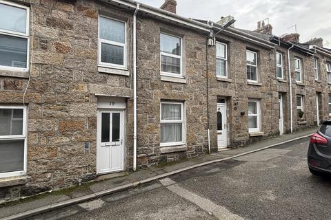 2 bedroom terraced house for sale, Wesley Street, Heamoor, TR18 3EW