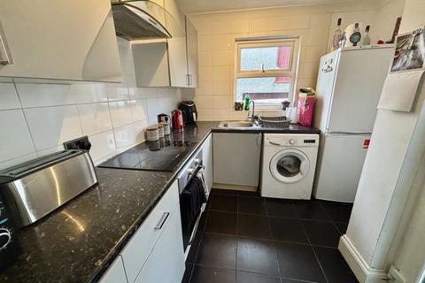 2 bedroom terraced house for sale, Wesley Street, Heamoor, TR18 3EW