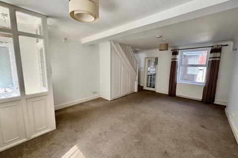 2 bedroom terraced house for sale, Wesley Street, Heamoor, TR18 3EW