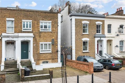 Studio for sale, Amhurst Road, London, E8