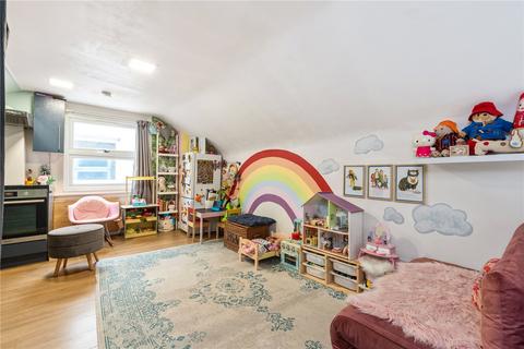 Studio for sale, Amhurst Road, London, E8