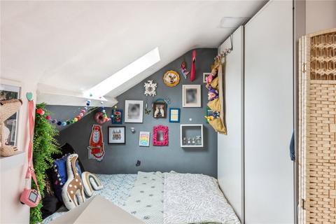 Studio for sale, Amhurst Road, London, E8