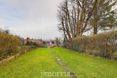 4 bedroom terraced house for sale, Tai Loy, West Street, Newport