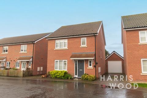 20 Limestone Close, Great Blakenham, Ipswich, IP6 0FG