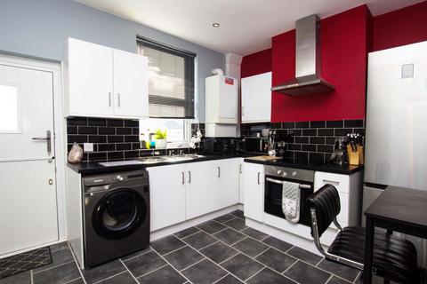 2 bedroom terraced house for sale, Clarence Street, Darwen