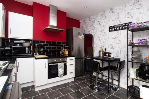 2 bedroom terraced house for sale, Clarence Street, Darwen