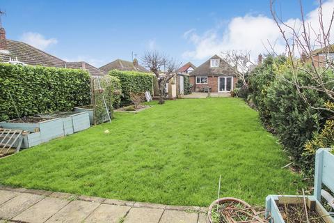 3 bedroom bungalow for sale, Herne Bay Road, Whitstable