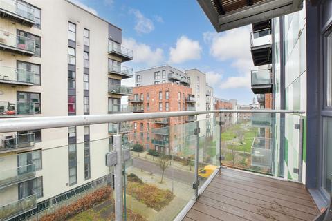 undefined, Academy Way, Dagenham, Essex
