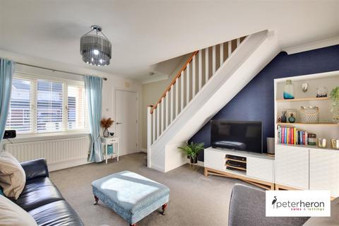 2 bedroom semi-detached house for sale, Ellington Close, Ryhope, Sunderland