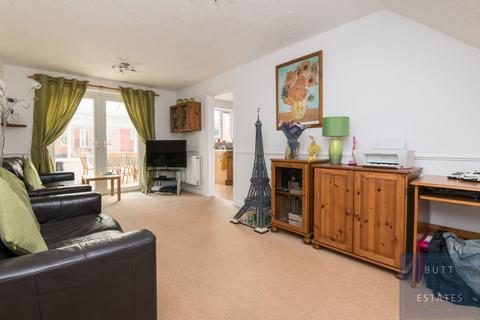 3 bedroom terraced house for sale, Exeter EX2