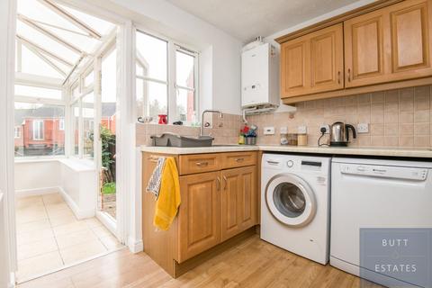 3 bedroom terraced house for sale, Exeter EX2