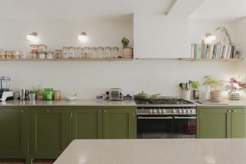 undefined, Overcliff Road, London, SE13
