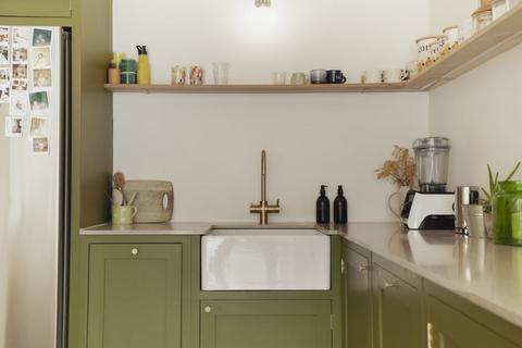 undefined, Overcliff Road, London, SE13