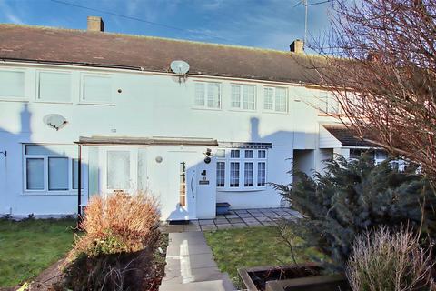49 Warenford Way, Borehamwood, WD6 5ER