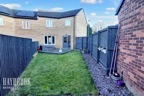 3 bedroom semi-detached house for sale, Windmill Close, Barnsley