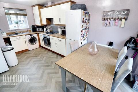 3 bedroom semi-detached house for sale, Windmill Close, Barnsley