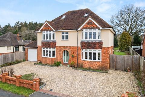 5 bedroom detached house for sale, Walden Avenue, Reading RG2