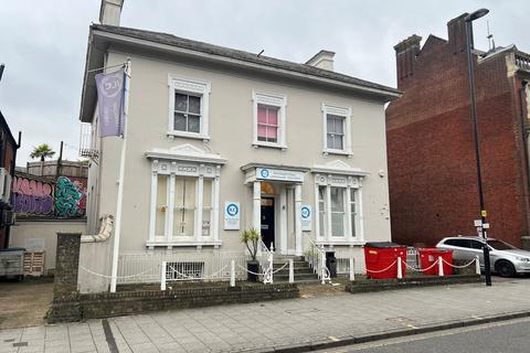 Office to rent, 1 Brunswick Place, Southampton, SO15 2AN