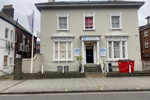 Office to rent, 1 Brunswick Place, Southampton, SO15 2AN