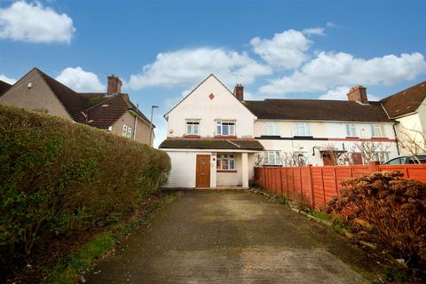 4 bedroom end of terrace house for sale, Daniel Place, Hendon, London