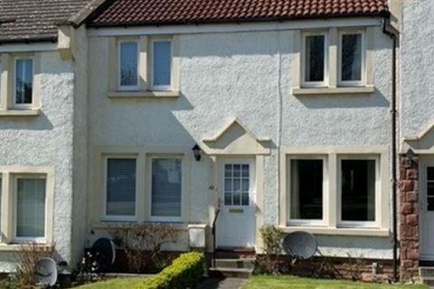 2 bedroom house to rent, 42 Harbour Place, Dalgety Bay, Dunfermline