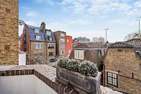 2 bedroom flat for sale, Draycott Avenue, London SW3