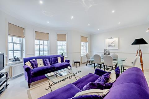 2 bedroom flat for sale, Draycott Avenue, London SW3