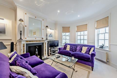 2 bedroom flat for sale, Draycott Avenue, London SW3