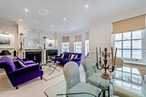 2 bedroom flat for sale, Draycott Avenue, London SW3