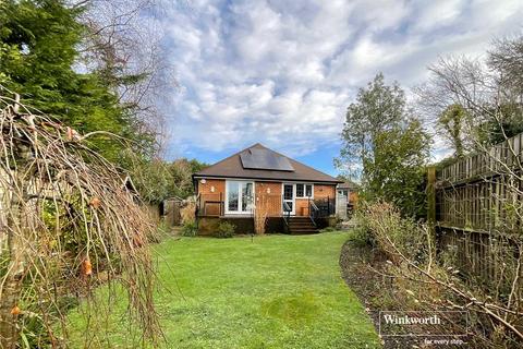 3 bedroom bungalow for sale, Firshill, Christchurch, Dorset, BH23