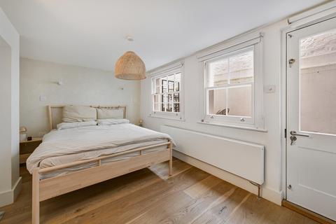 1 bedroom flat to rent, Upper Montagu Street, Marylebone, W1H