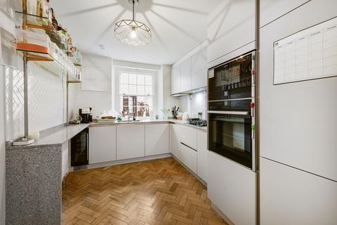 1 bedroom flat to rent, Upper Montagu Street, Marylebone, W1H