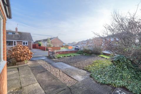 2 bedroom bungalow for sale, Edgley Road, Hartburn