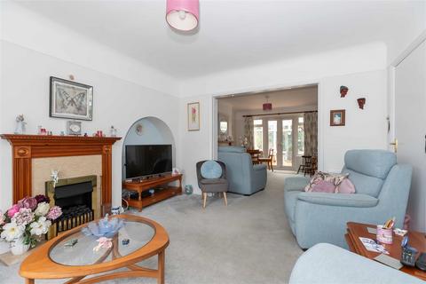 3 bedroom detached house for sale, The Boulevard, Worthing