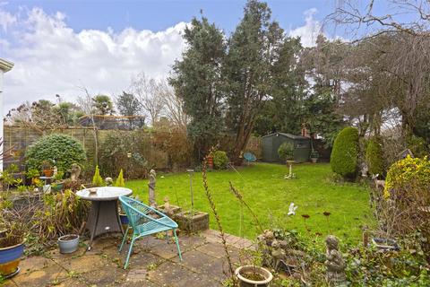 3 bedroom detached house for sale, The Boulevard, Worthing