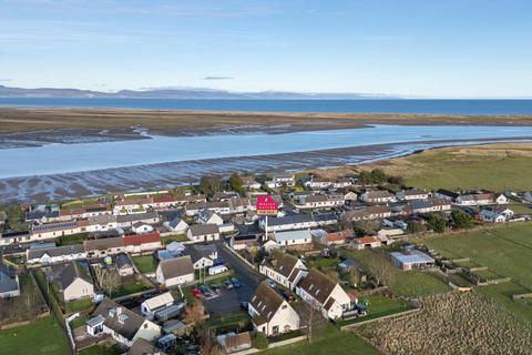 4 bedroom semi-detached bungalow for sale, 6 Front Street, Inver, Tain