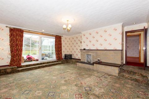 4 bedroom semi-detached bungalow for sale, 6 Front Street, Inver, Tain