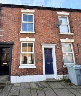 2 bedroom terraced house to rent, St Georges Street, Macclesfield