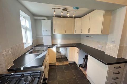 2 bedroom terraced house to rent, St Georges Street, Macclesfield