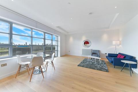 2 bedroom apartment to rent, Kent Building, London City Island, London, E14