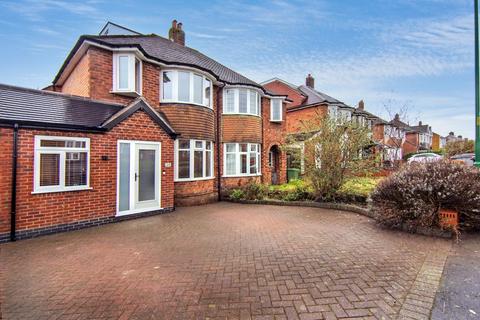 4 bedroom semi-detached house for sale, Rangoon Road, Solihull B92