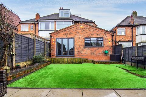 4 bedroom semi-detached house for sale, Rangoon Road, Solihull B92