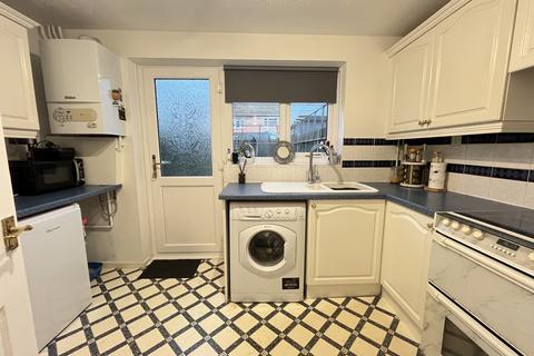 2 bedroom terraced house for sale, Ashground Close, Felixstowe IP11