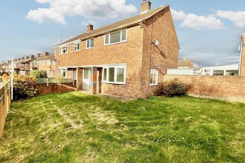 3 bedroom semi-detached house for sale, Willow Road, Stone ST15