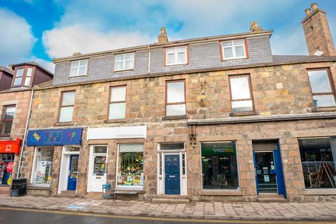 2 bedroom flat to rent, West High Street, Inverurie, Aberdeenshire, AB51